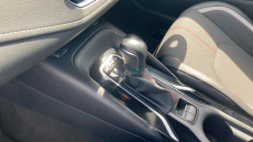 Toyota Corolla 2.0 VVT-i Hybrid GR Sport 5dr CVT Hybrid Hatchback